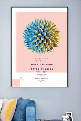 File gốc File tranh hiện đại pha lê gương KF72436 (phong cách) tối giản