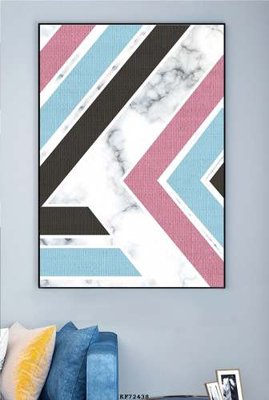 File gốc File tranh hiện đại pha lê gương KF72438 (Filetranh.com) File tranh hiện đại pha lê gương KF72438