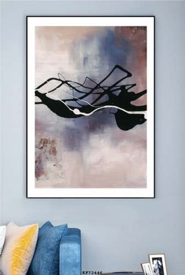 File in lụa File tranh hiện đại pha lê gương KF72446 (hoa văn) File tranh hiện đại pha lê gương KF72446