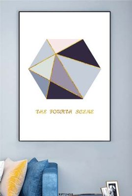 Tải file File tranh hiện đại pha lê gương KF72458 (PSD) cho in tranh kính