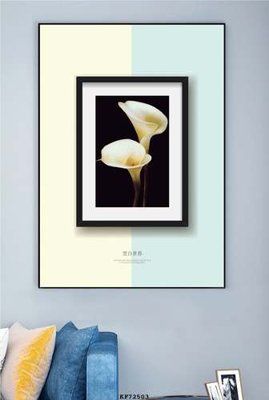 File in trần File tranh hiện đại pha lê gương KF72503 (bản gốc) đại dương