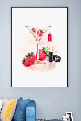 File tranh File tranh hiện đại pha lê gương KF72563 (gốc) chủ đề trẻ em