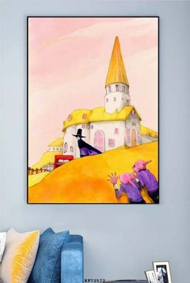 File tranh gốc File tranh hiện đại pha lê gương KF72572 (bản quyền) độc đáo