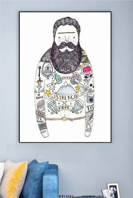 Chi tiết file gốc File tranh hiện đại pha lê gương KF72581 (cho in tráng gương)