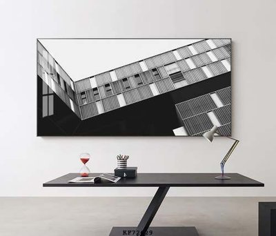 File ảnh File tranh hiện đại pha lê gương KF72629 (gốc) in PP, decal