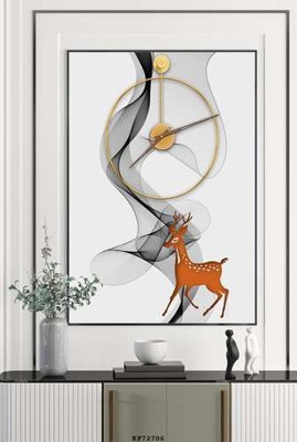 Tải về hình ảnh gốc File tranh hiện đại pha lê gương KF72706 sắc nét