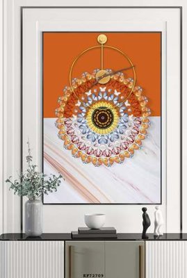 Tệp tin gốc File tranh hiện đại pha lê gương KF72709 (chất lượng) File tranh hiện đại pha lê gương KF72709