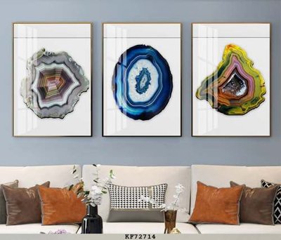 Tải file File tranh hiện đại pha lê gương KF72714 (gốc) làm tranh treo tường