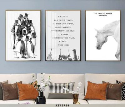 Tải file File tranh hiện đại pha lê gương KF72724 (gốc) làm tranh trang trí