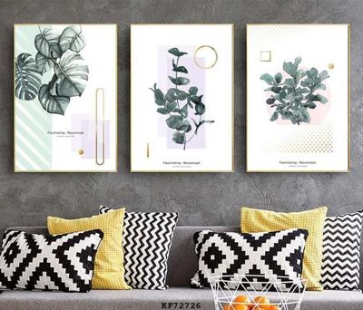 File gốc File tranh hiện đại pha lê gương KF72726 (trang trí) phòng ngủ