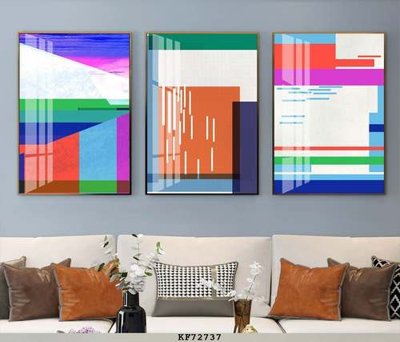 File gốc File tranh hiện đại pha lê gương KF72737 (PNG) chất lượng cao