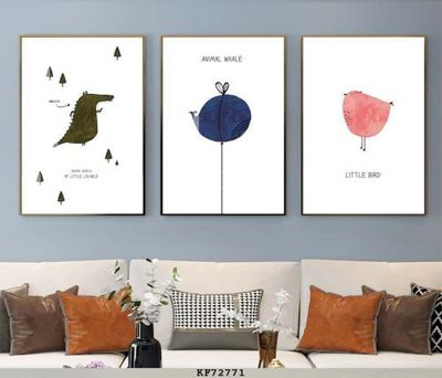 File gốc in ấn File tranh hiện đại pha lê gương KF72771 độ phân giải cao