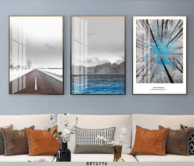 File PSD File tranh hiện đại pha lê gương KF72776 (nguyên gốc) chất lượng cao