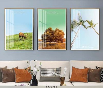 Mua file gốc File tranh hiện đại pha lê gương KF72785 (chất lượng) tại Filetranh.com