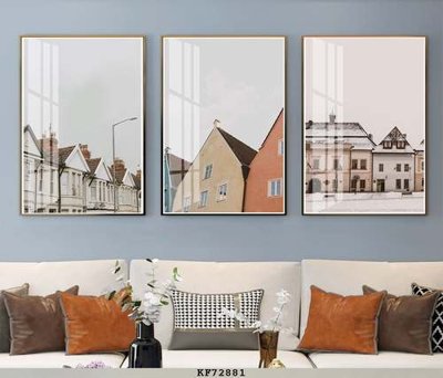 Tải file gốc File tranh hiện đại pha lê gương KF72881 (in khổ lớn) không mờ