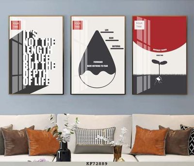 Tải file gốc File tranh hiện đại pha lê gương KF72889 (bản PSD) còn layer