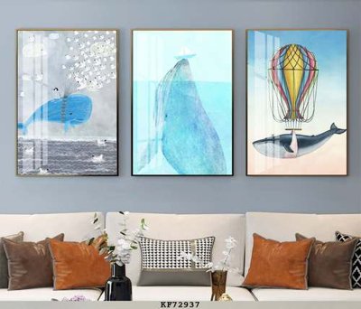 File in trần File tranh hiện đại pha lê gương KF72937 (file gốc) hoa văn 3D