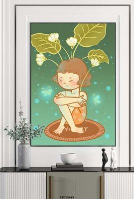 Tải file gốc File tranh hiện đại pha lê gương KF72949 (in khổ lớn) không vỡ