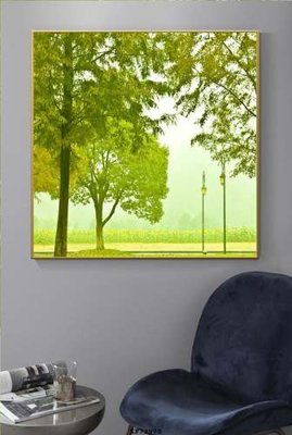 Download file gốc File tranh hiện đại pha lê gương KF72978 (in mica) logo