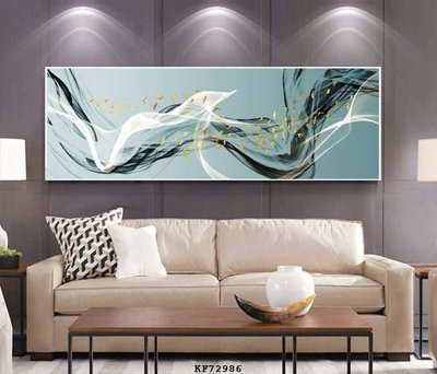 Tải file File tranh hiện đại pha lê gương KF72986 (gốc) in ấn chất lượng