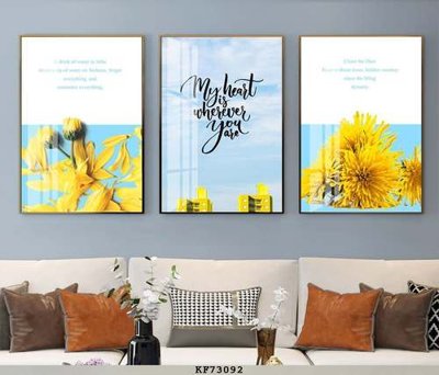 Tải file gốc File tranh hiện đại pha lê gương KF73092 (bản PSD) chỉnh sửa được