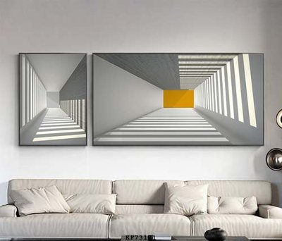 File gốc File tranh hiện đại pha lê gương KF73171 (ảnh chi tiết) để in trần