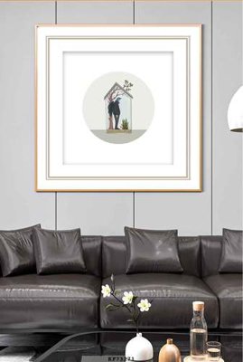 Tải file File tranh hiện đại pha lê gương KF73271 (ảnh gốc) in tráng gương