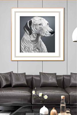 Tải file gốc File tranh hiện đại pha lê gương KF73296 (để in lụa)