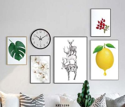 Mua file gốc File tranh hiện đại pha lê gương KF73299 (in ấn) tại Filetranh.com