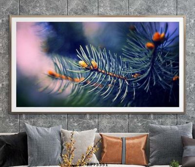 File ảnh File tranh hiện đại pha lê gương KF73351 (gốc) in quảng cáo ngoài trời