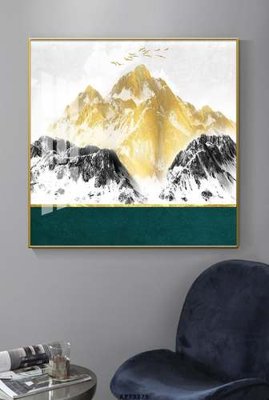 Chi tiết file gốc File tranh hiện đại pha lê gương KF73375 (cho in tráng gương)