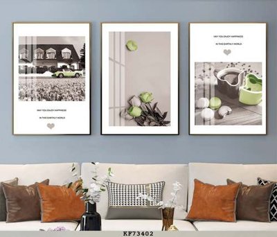 Download file File tranh hiện đại pha lê gương KF73402 (chuẩn in) File tranh hiện đại pha lê gương KF73402