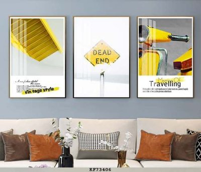 File tranh File tranh hiện đại pha lê gương KF73406 (bản gốc) in lụa 3D