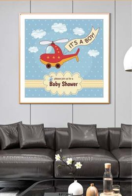 Tải file File tranh hiện đại pha lê gương KF73468 (gốc) in tranh tráng gương