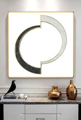 File tranh File tranh hiện đại pha lê gương KF73508 (ảnh gốc) sắc nét hoàn hảo