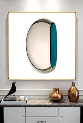 File in mica File tranh hiện đại pha lê gương KF73509 (ảnh gốc) đẹp