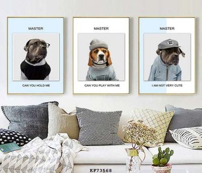 File gốc File tranh hiện đại pha lê gương KF73568 (in lụa) tranh phong thủy