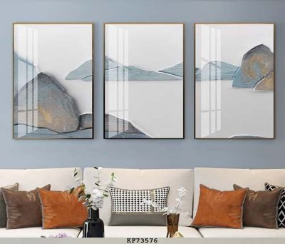 File PSD File tranh hiện đại pha lê gương KF73576 (bản gốc) chất lượng nhất