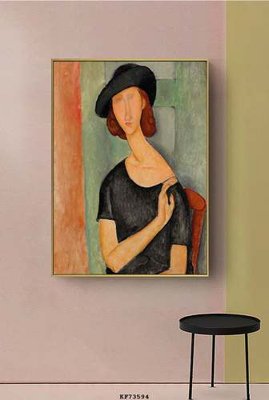 Tải xuống file tranh gốc File tranh hiện đại pha lê gương KF73594 (PSD/TIFF)