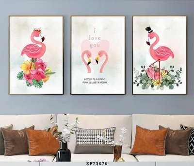 File in trần File tranh hiện đại pha lê gương KF73676 (file gốc) hoa văn 3D