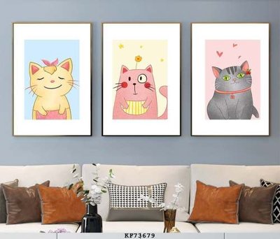 Download file File tranh hiện đại pha lê gương KF73679 (gốc) in mica bàn thờ