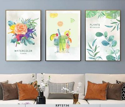 Tải file gốc File tranh hiện đại pha lê gương KF73736 (in bạt) quảng cáo