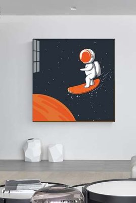 File tranh File tranh hiện đại pha lê gương KF73753 (ảnh gốc) in trần 3D