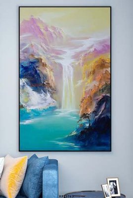 File gốc File tranh hiện đại pha lê gương KF73763 (in mica) cắt laser