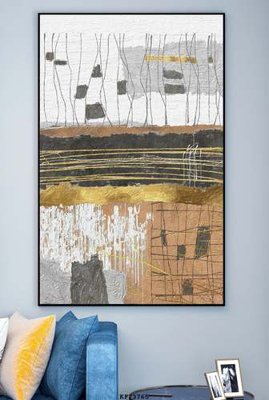 Tải file File tranh hiện đại pha lê gương KF73765 (ảnh gốc) file TIFF