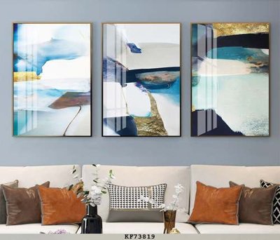 Tải file tranh File tranh hiện đại pha lê gương KF73819 (gốc) tại Filetranh.com