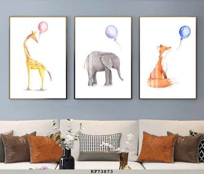 Tải file File tranh hiện đại pha lê gương KF73873 (gốc) chủ đề tâm linh