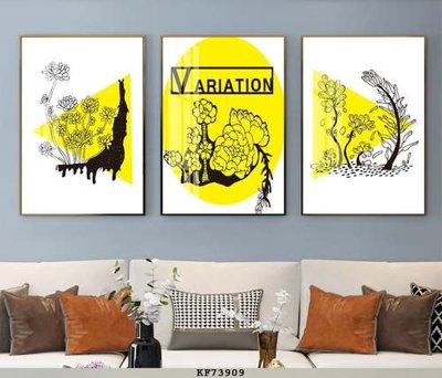 File tranh File tranh hiện đại pha lê gương KF73909 (gốc) chủ đề trừu tượng