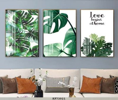 Mua file gốc File tranh hiện đại pha lê gương KF73921 (chất lượng) tại Filetranh.com