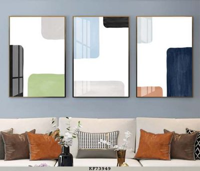 Tải file tranh File tranh hiện đại pha lê gương KF73949 (ảnh gốc) ngay